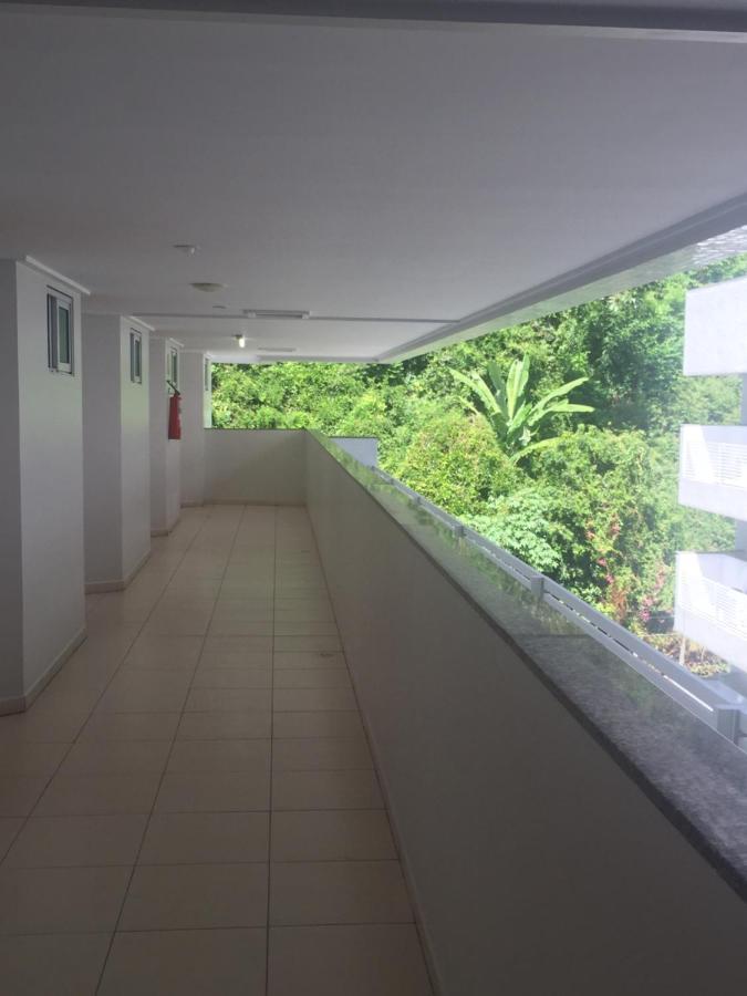Apartamento Blue Sunset - Ap 403 *