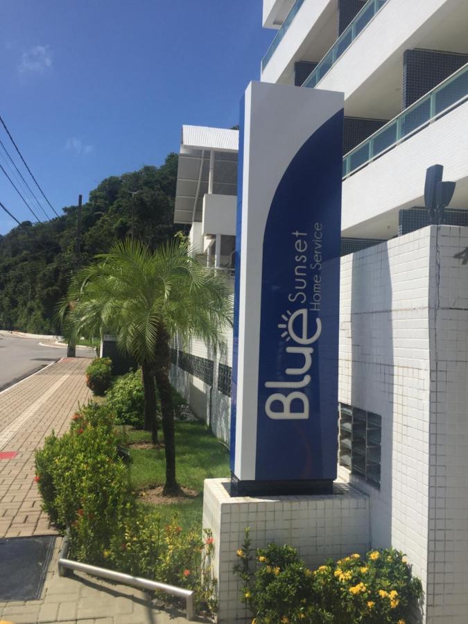 Apartamento Blue Sunset - Ap 403 João Pessoa